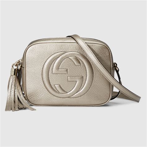 buy gucci soho disco bag online|Gucci disco bag price euro.